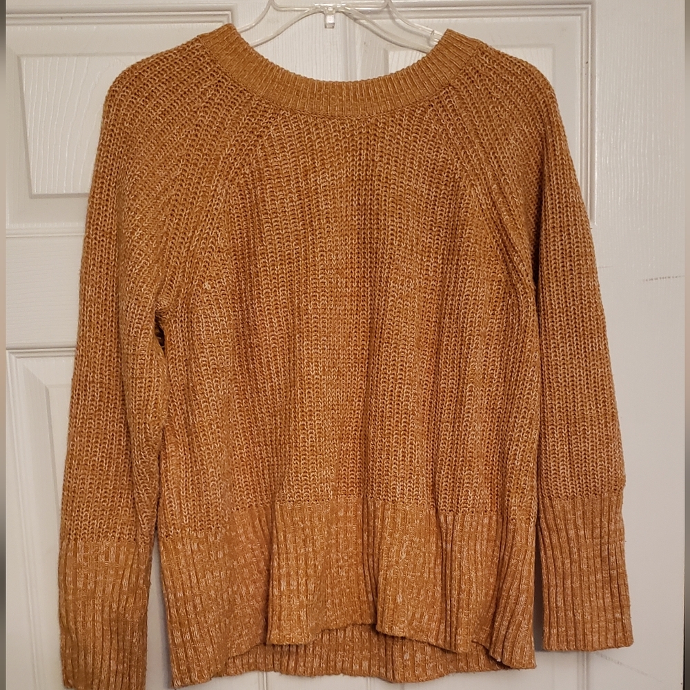 Universal Thread Sweater